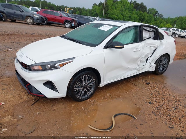 Aukcja sprzedaży 2023 Kia Forte Gt-line, vin: 3KPF54ADXPE687672, numer aukcji: 45057381