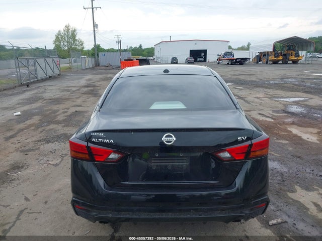 45057392 :رقم المزاد ، 1N4BL4DV5LC183093 vin ، 2020 Nissan Altima Sv Fwd مزاد بيع