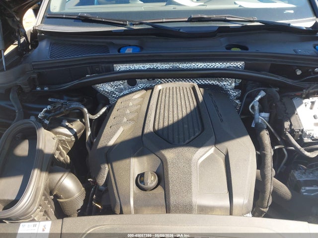 Auction sale of the 2023 Porsche Macan T, vin: WP1AA2A54PLB17594, lot number: 45057395