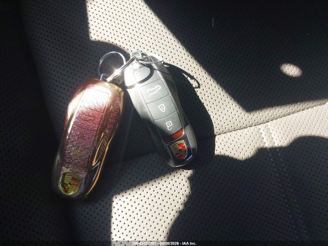 Aukcja sprzedaży 2023 Porsche Macan T, vin: WP1AA2A54PLB17594, numer aukcji: 45057395