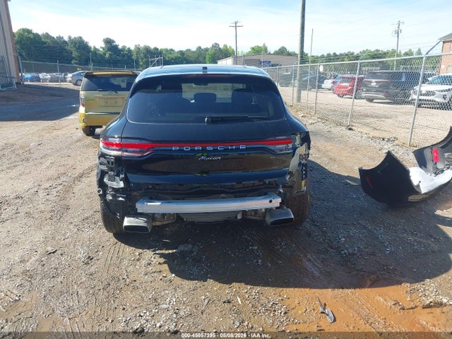 Продажа на аукционе авто 2023 Porsche Macan T, vin: WP1AA2A54PLB17594, номер лота: 45057395