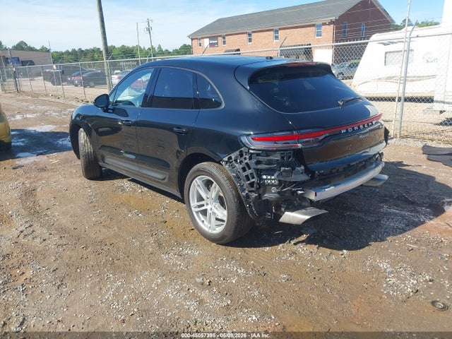 Aukcja sprzedaży 2023 Porsche Macan T, vin: WP1AA2A54PLB17594, numer aukcji: 45057395