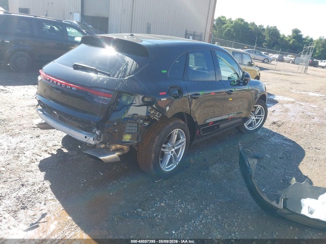 Aukcja sprzedaży 2023 Porsche Macan T, vin: WP1AA2A54PLB17594, numer aukcji: 45057395