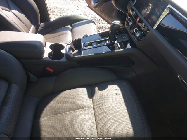Aukcja sprzedaży 2023 Porsche Macan T, vin: WP1AA2A54PLB17594, numer aukcji: 45057395