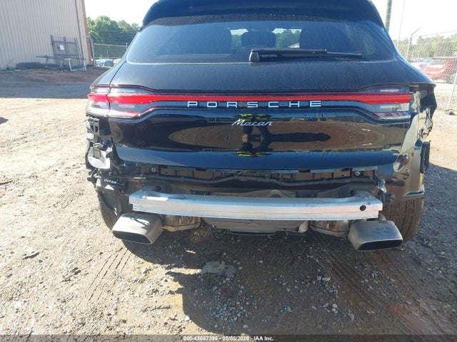 Aukcja sprzedaży 2023 Porsche Macan T, vin: WP1AA2A54PLB17594, numer aukcji: 45057395