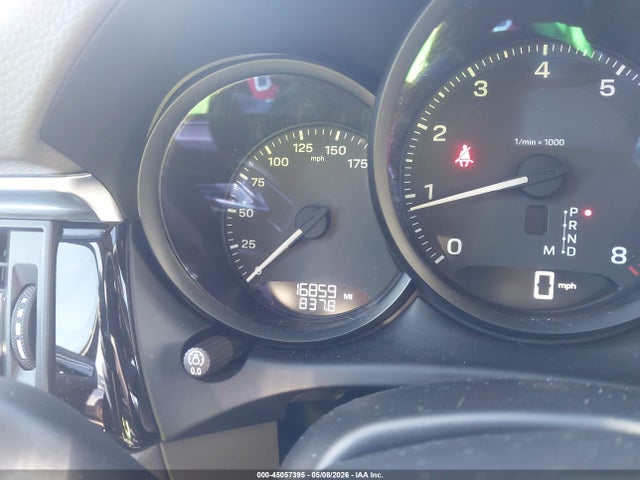 Aukcja sprzedaży 2023 Porsche Macan T, vin: WP1AA2A54PLB17594, numer aukcji: 45057395