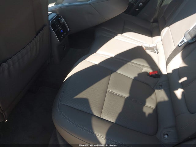 Продажа на аукционе авто 2023 Porsche Macan T, vin: WP1AA2A54PLB17594, номер лота: 45057395
