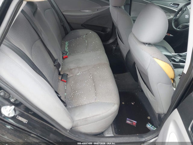 Продаж на аукціоні авто 2013 Hyundai Sonata Gls, vin: 5NPEB4AC7DH542429, номер лоту: 45057406