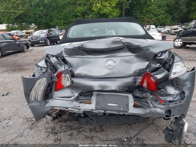 45057413 :رقم المزاد ، WDDWK4KB4JF756395 vin ، 2018 Mercedes-benz C 300 4matic مزاد بيع