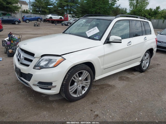 Aukcja sprzedaży 2013 Mercedes-benz Glk 350 4matic, vin: WDCGG8JB5DG064194, numer aukcji: 45057422