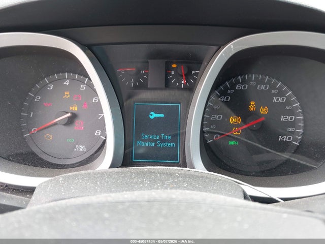 Продажа на аукционе авто 2017 Chevrolet Equinox Ls, vin: 2GNALBEK9H1529391, номер лота: 45057434