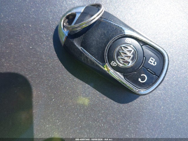 2019 Buick Encore Fwd Preferred მანქანა იყიდება აუქციონზე, vin: KL4CJASB8KB702518, აუქციონის ნომერი: 45057445