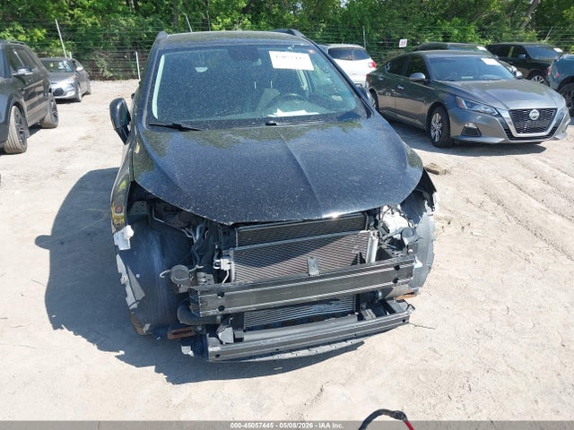 2019 Buick Encore Fwd Preferred მანქანა იყიდება აუქციონზე, vin: KL4CJASB8KB702518, აუქციონის ნომერი: 45057445