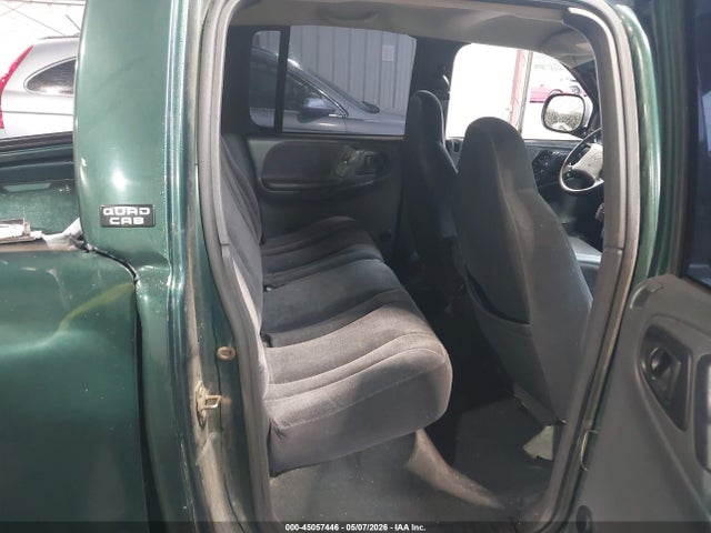 Продажа на аукционе авто 2000 Dodge Dakota Slt/sport, vin: 1B7HG2AZ2YS765234, номер лота: 45057446