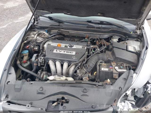 Aukcja sprzedaży 2003 Honda Accord 2.4 Ex, vin: 1HGCM56653A121181, numer aukcji: 45057449