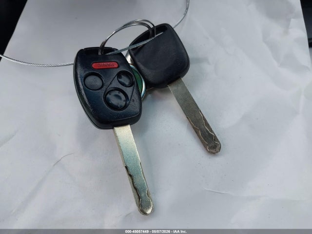 Aukcja sprzedaży 2003 Honda Accord 2.4 Ex, vin: 1HGCM56653A121181, numer aukcji: 45057449