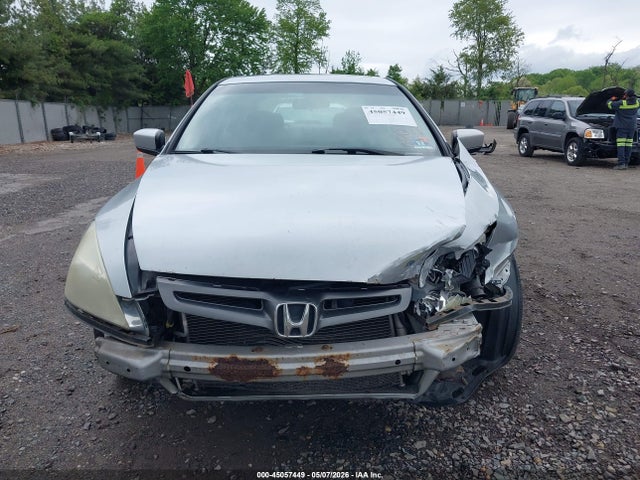 Aukcja sprzedaży 2003 Honda Accord 2.4 Ex, vin: 1HGCM56653A121181, numer aukcji: 45057449
