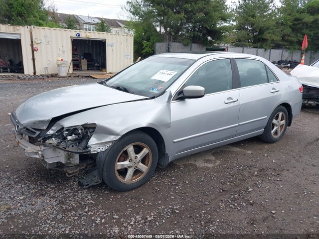Aukcja sprzedaży 2003 Honda Accord 2.4 Ex, vin: 1HGCM56653A121181, numer aukcji: 45057449