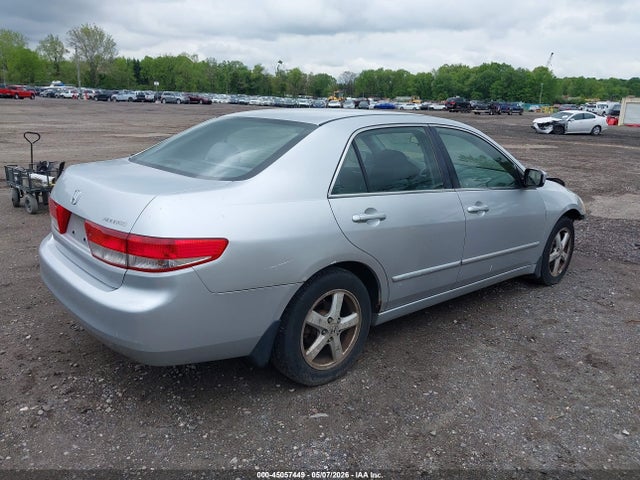 Aukcja sprzedaży 2003 Honda Accord 2.4 Ex, vin: 1HGCM56653A121181, numer aukcji: 45057449