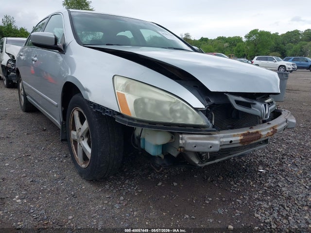Aukcja sprzedaży 2003 Honda Accord 2.4 Ex, vin: 1HGCM56653A121181, numer aukcji: 45057449