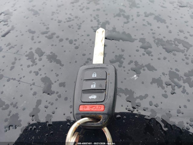 Продаж на аукціоні авто 2019 Honda Civic Lx, vin: 2HGFC2F64KH552867, номер лоту: 45057451
