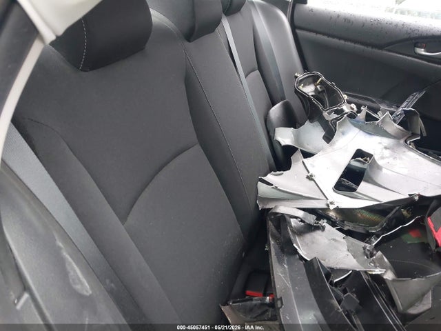 Продаж на аукціоні авто 2019 Honda Civic Lx, vin: 2HGFC2F64KH552867, номер лоту: 45057451
