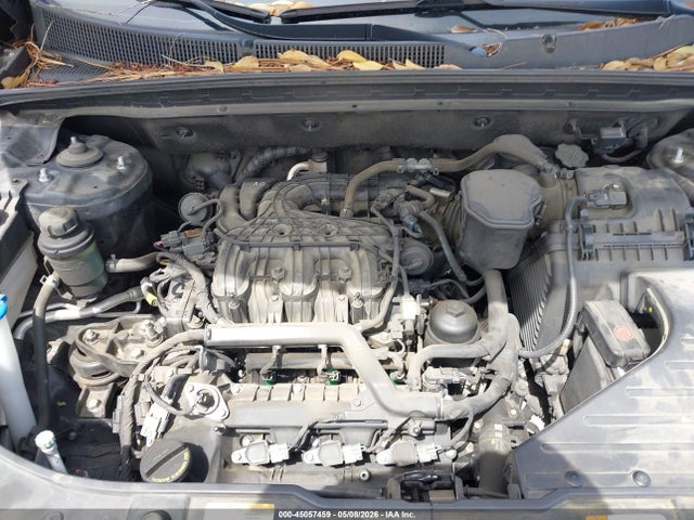 Aukcja sprzedaży 2013 Kia Sorento Lx V6, vin: 5XYKT4A24DG357267, numer aukcji: 45057459