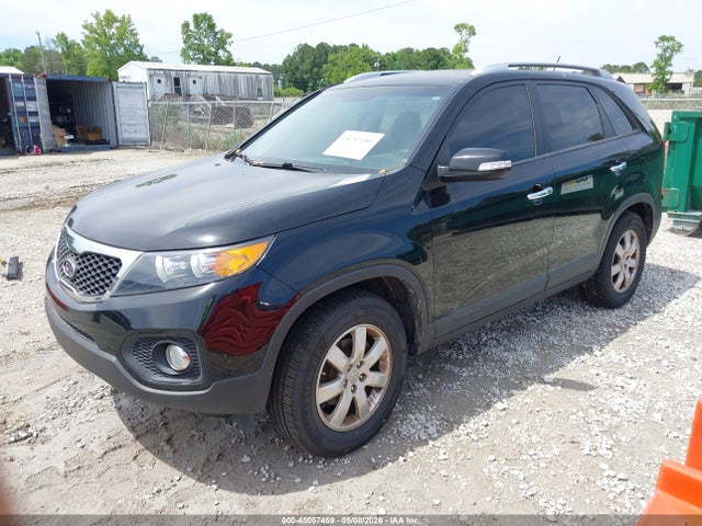 Aukcja sprzedaży 2013 Kia Sorento Lx V6, vin: 5XYKT4A24DG357267, numer aukcji: 45057459