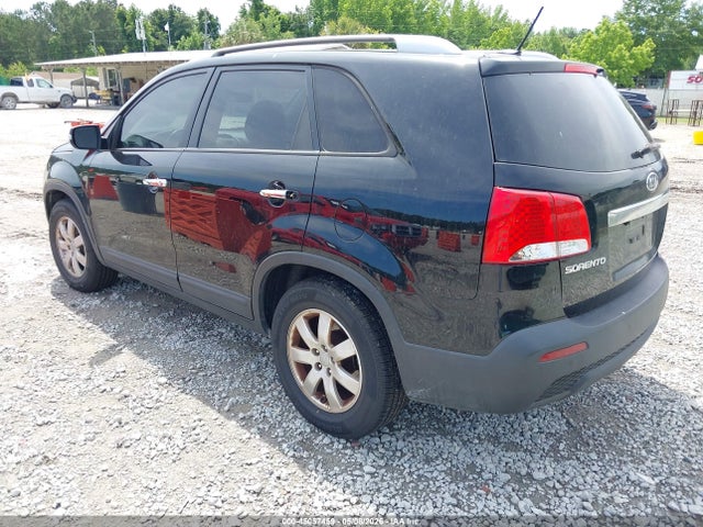 Aukcja sprzedaży 2013 Kia Sorento Lx V6, vin: 5XYKT4A24DG357267, numer aukcji: 45057459