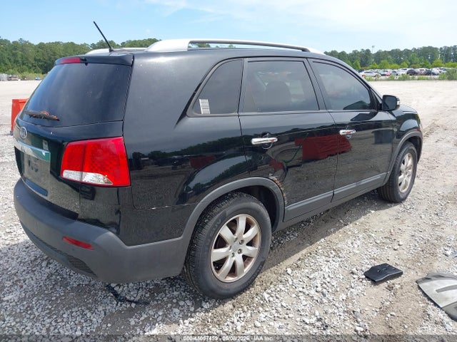 Aukcja sprzedaży 2013 Kia Sorento Lx V6, vin: 5XYKT4A24DG357267, numer aukcji: 45057459