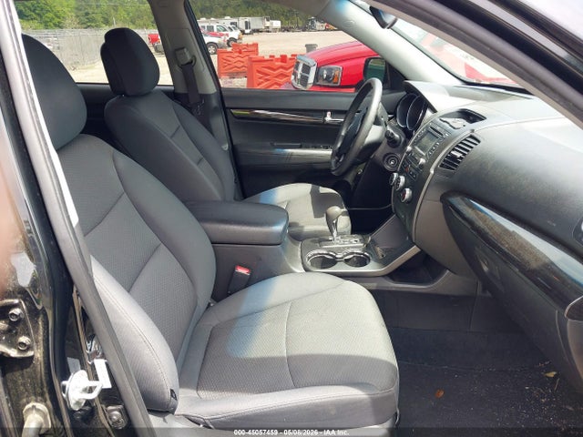 Aukcja sprzedaży 2013 Kia Sorento Lx V6, vin: 5XYKT4A24DG357267, numer aukcji: 45057459
