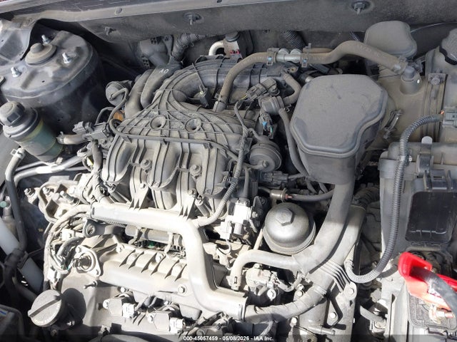 Aukcja sprzedaży 2013 Kia Sorento Lx V6, vin: 5XYKT4A24DG357267, numer aukcji: 45057459