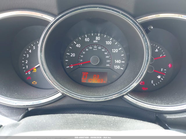 Aukcja sprzedaży 2013 Kia Sorento Lx V6, vin: 5XYKT4A24DG357267, numer aukcji: 45057459