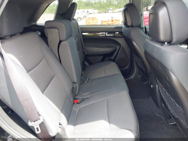 Aukcja sprzedaży 2013 Kia Sorento Lx V6, vin: 5XYKT4A24DG357267, numer aukcji: 45057459
