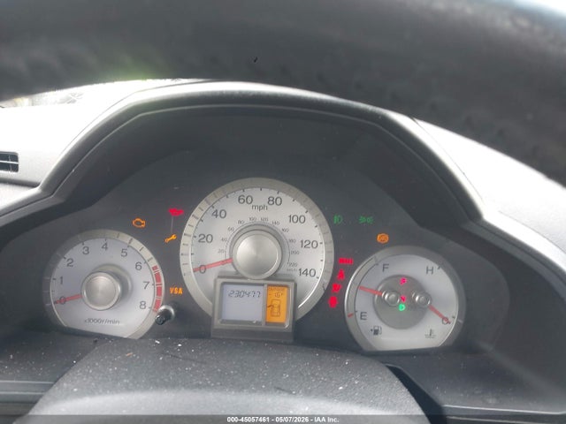 Продаж на аукціоні авто 2011 Honda Pilot Ex-l, vin: 5FNYF3H53BB018726, номер лоту: 45057461