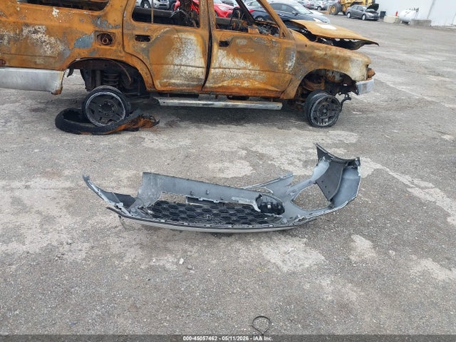 2020 Hyundai Santa Fe Limited 2.0t მანქანა იყიდება აუქციონზე, vin: 5NMS5CAA0LH289128, აუქციონის ნომერი: 45057462
