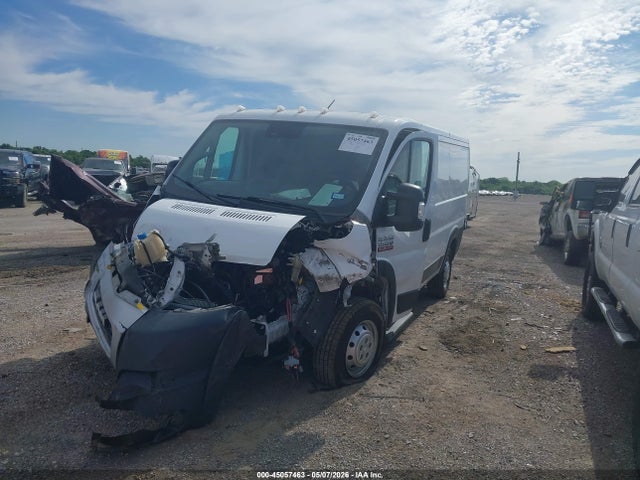 Aukcja sprzedaży 2022 Ram Promaster 1500 Low Roof 136 Wb, vin: 3C6LRVAG8NE102454, numer aukcji: 45057463