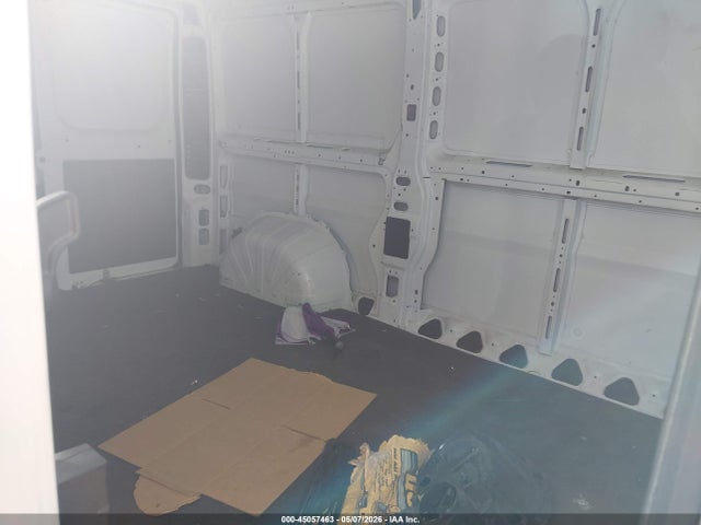 Aukcja sprzedaży 2022 Ram Promaster 1500 Low Roof 136 Wb, vin: 3C6LRVAG8NE102454, numer aukcji: 45057463