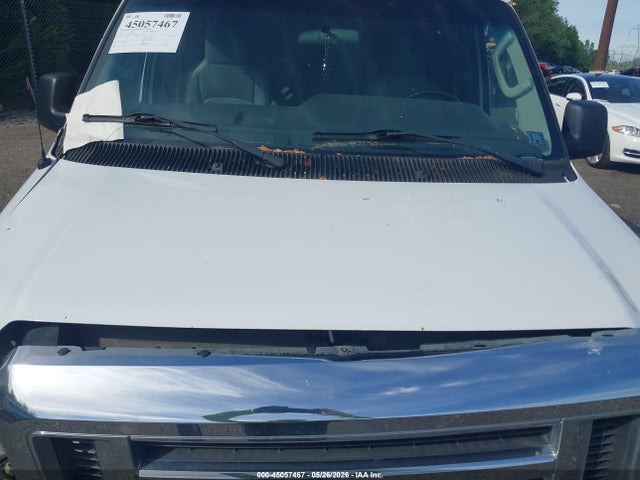 Aukcja sprzedaży 2012 Ford E-350 Super Duty Commercial, vin: 1FTSE3EL0CDA94795, numer aukcji: 45057467