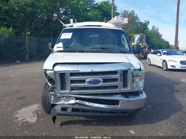 Aukcja sprzedaży 2012 Ford E-350 Super Duty Commercial, vin: 1FTSE3EL0CDA94795, numer aukcji: 45057467