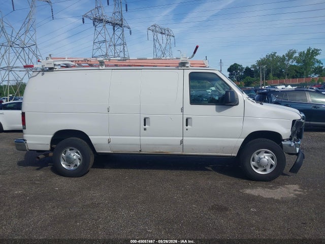 Aukcja sprzedaży 2012 Ford E-350 Super Duty Commercial, vin: 1FTSE3EL0CDA94795, numer aukcji: 45057467