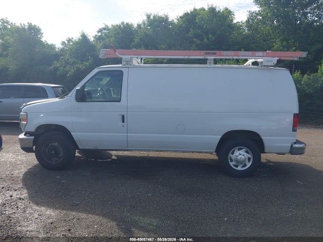 Aukcja sprzedaży 2012 Ford E-350 Super Duty Commercial, vin: 1FTSE3EL0CDA94795, numer aukcji: 45057467