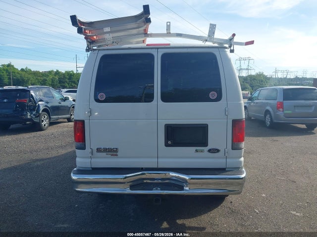 Aukcja sprzedaży 2012 Ford E-350 Super Duty Commercial, vin: 1FTSE3EL0CDA94795, numer aukcji: 45057467