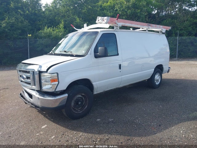 Aukcja sprzedaży 2012 Ford E-350 Super Duty Commercial, vin: 1FTSE3EL0CDA94795, numer aukcji: 45057467