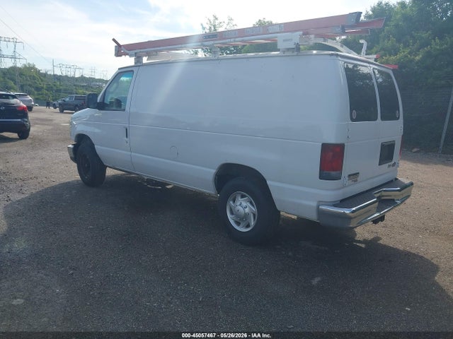 Aukcja sprzedaży 2012 Ford E-350 Super Duty Commercial, vin: 1FTSE3EL0CDA94795, numer aukcji: 45057467