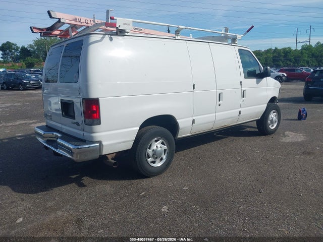 Aukcja sprzedaży 2012 Ford E-350 Super Duty Commercial, vin: 1FTSE3EL0CDA94795, numer aukcji: 45057467