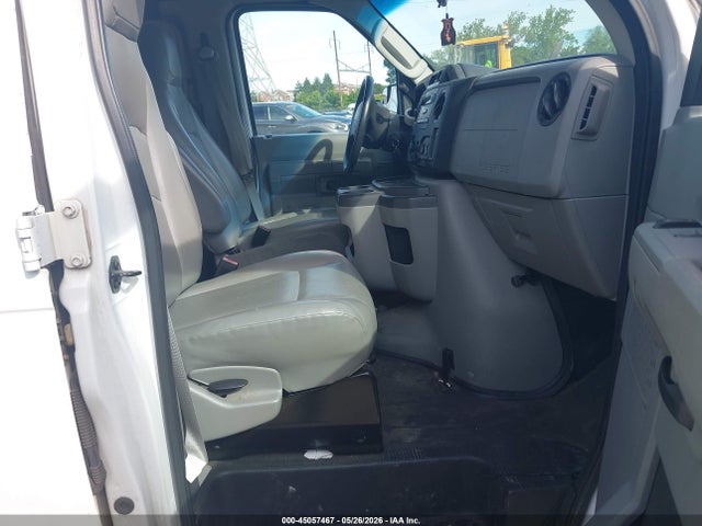 Aukcja sprzedaży 2012 Ford E-350 Super Duty Commercial, vin: 1FTSE3EL0CDA94795, numer aukcji: 45057467