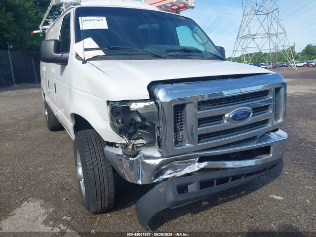 Aukcja sprzedaży 2012 Ford E-350 Super Duty Commercial, vin: 1FTSE3EL0CDA94795, numer aukcji: 45057467
