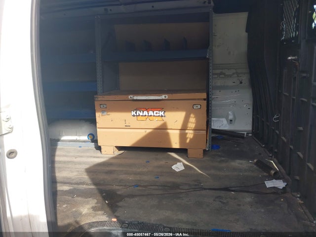 Aukcja sprzedaży 2012 Ford E-350 Super Duty Commercial, vin: 1FTSE3EL0CDA94795, numer aukcji: 45057467