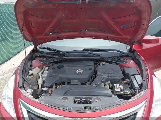 Aukcja sprzedaży 2015 Nissan Altima 2.5 S, vin: 1N4AL3AP4FN366313, numer aukcji: 45057468